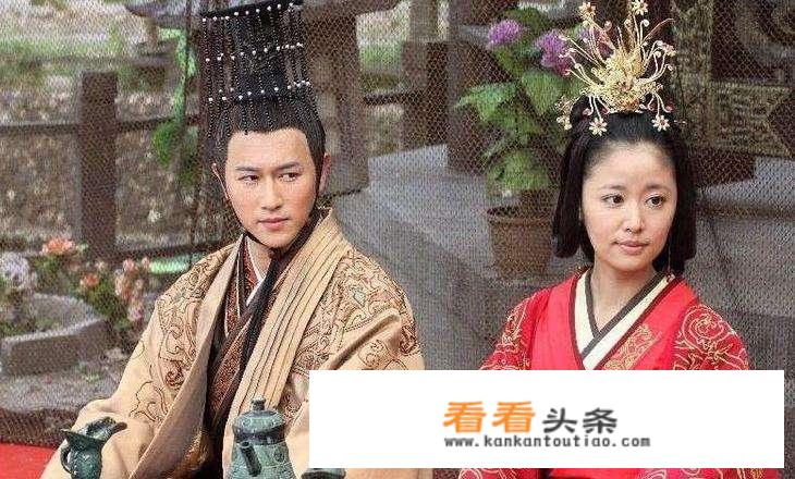上阳赋王倩和亲是第几集？