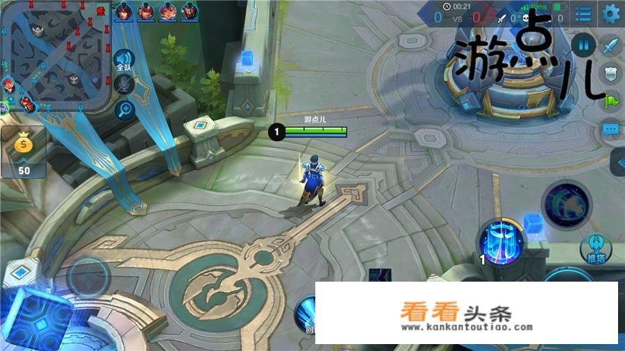 游戏才刚刚开始经典语录？