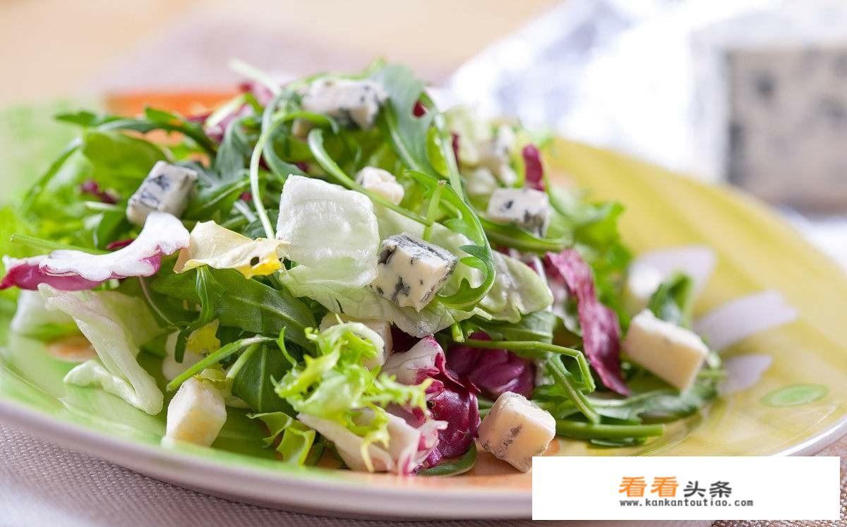 简单的减肥营养早餐食谱（五到十分钟）有哪些？