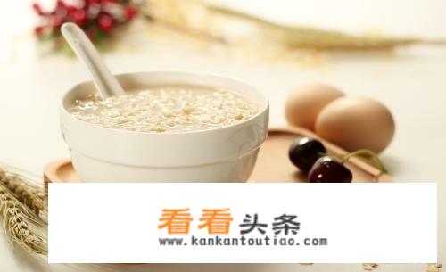 简单的减肥营养早餐食谱（五到十分钟）有哪些？