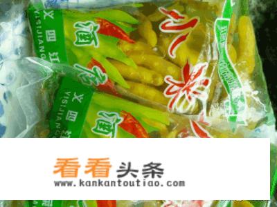 怎样做泡菜水？