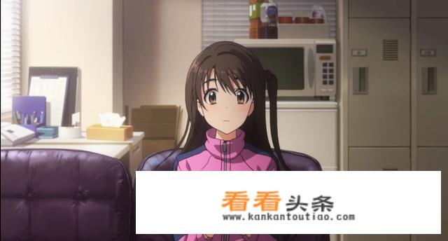 偶像梦幻祭创创是谁？