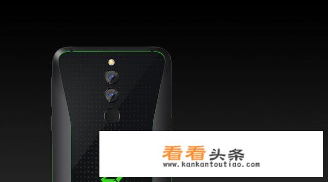 黑鲨游戏手机helo表现如何？有必要买游戏手机吗？
