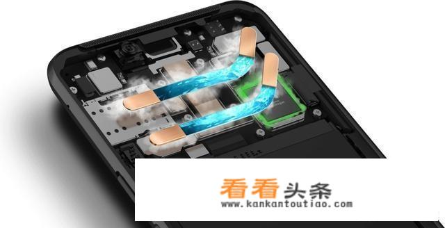黑鲨游戏手机helo表现如何？有必要买游戏手机吗？