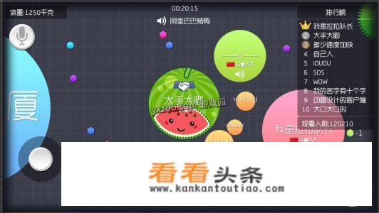 2010年智能手机里的一款球球闯关游戏？