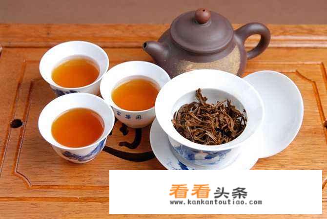男人喝红茶的好处和坏处喝红茶注意哪些事情？