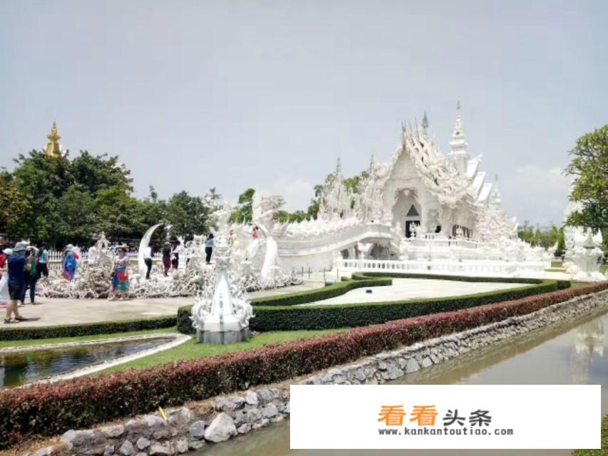 泰国旅游一周大概的费用是多少？