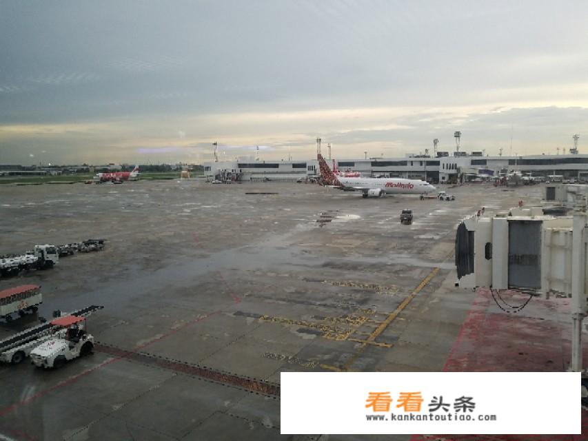 泰国旅游一周大概的费用是多少？