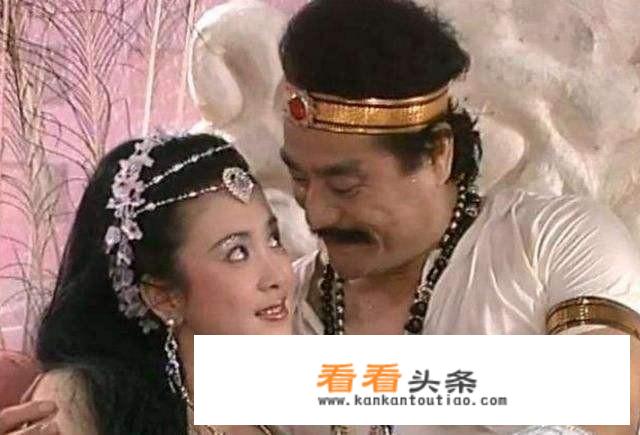 为何说妹喜是“红颜祸水之一人”呢？