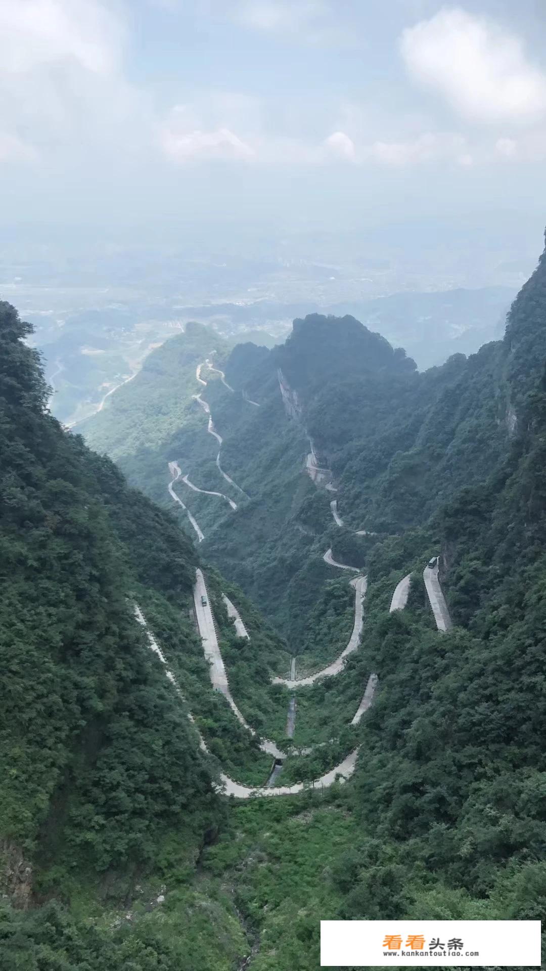 湖南周边旅游必去十大景点海边？