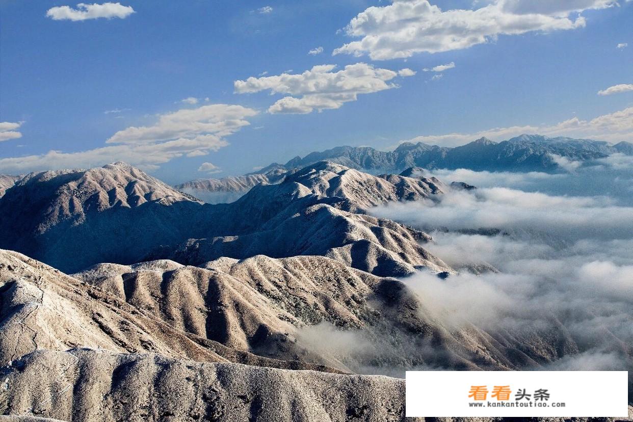 武汉到武功山旅游攻略和费用？