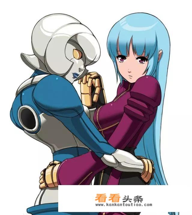 拳王大乱斗所有人物？