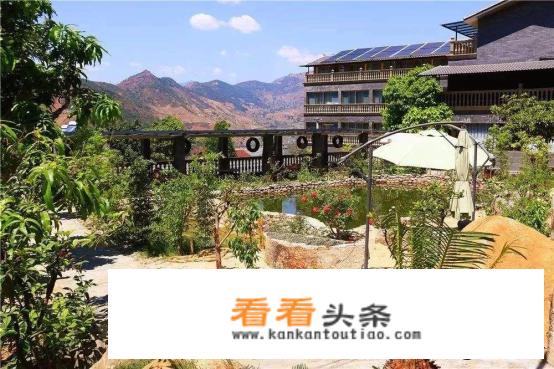 攀枝花市区内旅游景点？