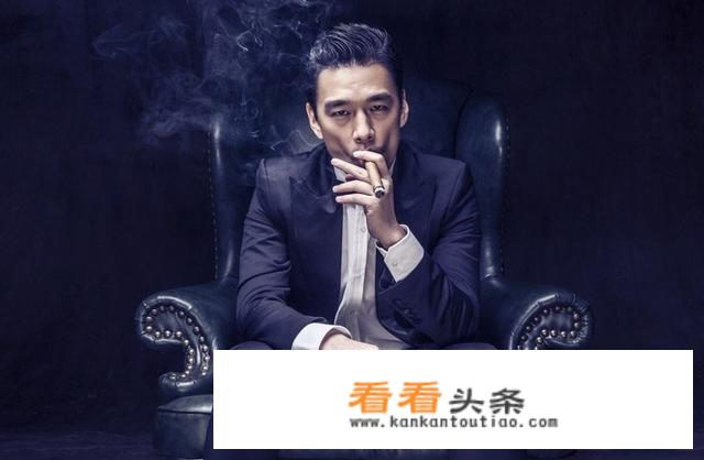 形容霸道总裁的冷酷性格的句子有哪些？