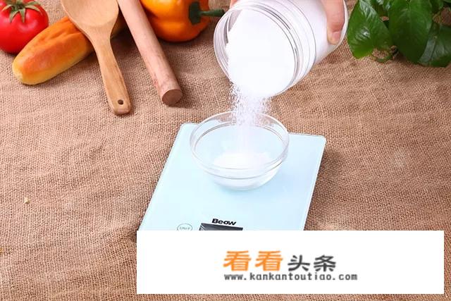  *** 烘焙类甜品需要备哪些工具？