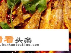 小黄鱼干怎么做好吃？