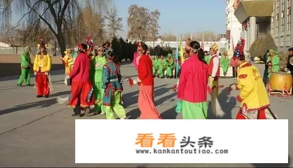 甘肃肃南有什么好玩的地方？