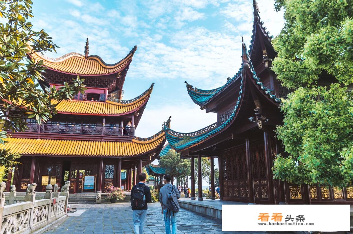 天气好了，一家三口到长沙游玩3天2晚，如何科学规划行程？