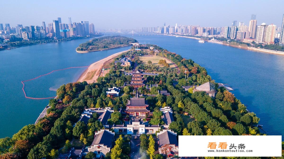 天气好了，一家三口到长沙游玩3天2晚，如何科学规划行程？