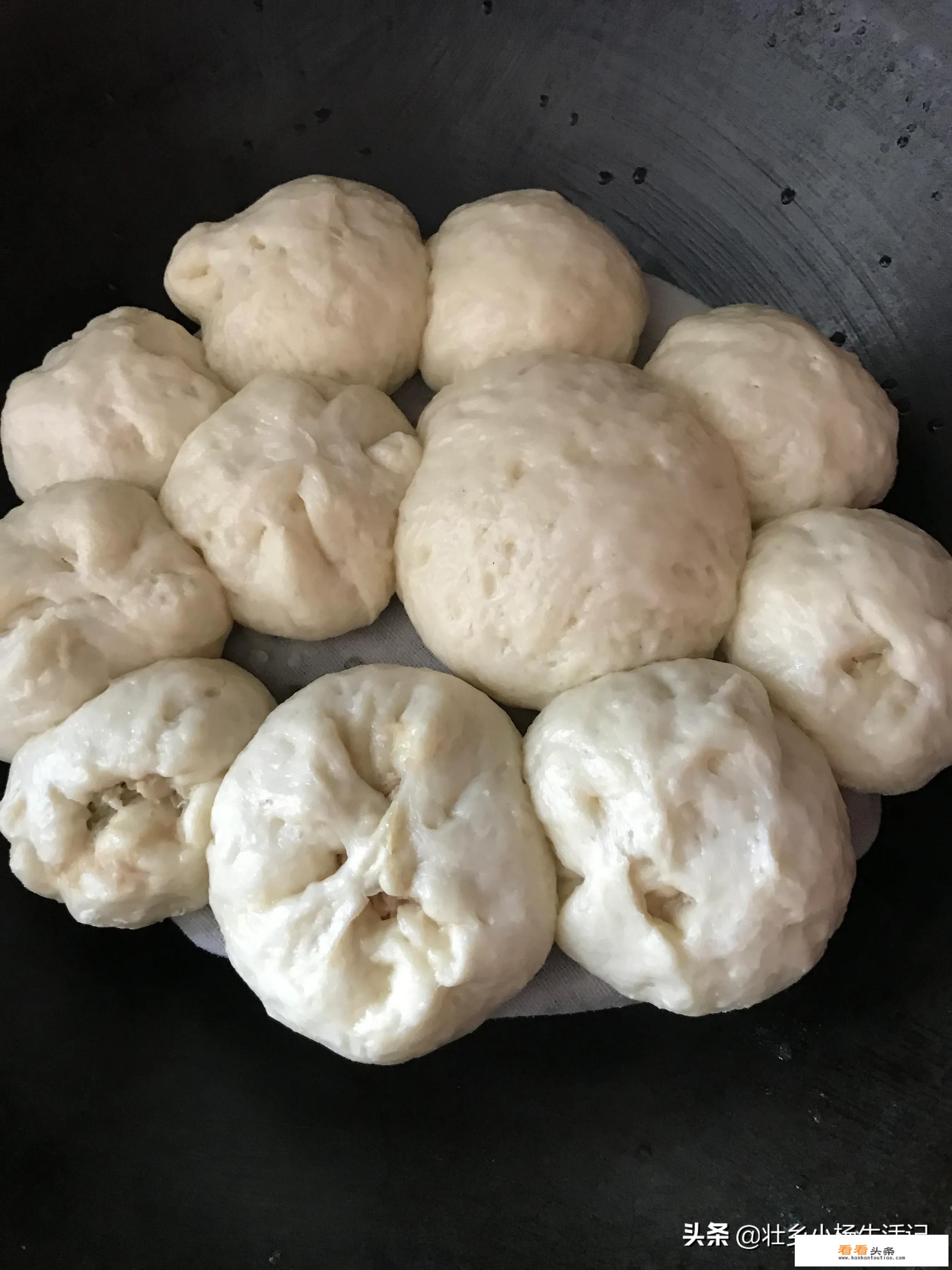 鲁滨孙是怎样烤面包的？