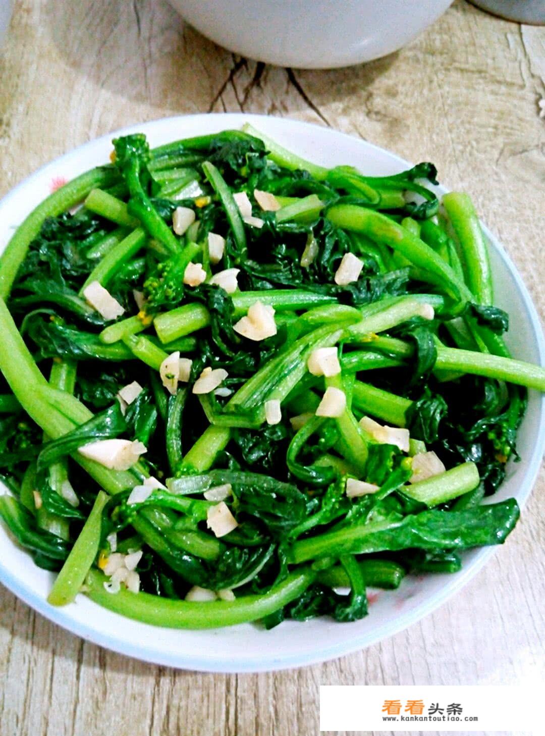 请客素菜菜谱？