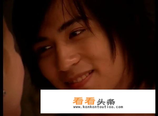 所向披靡17年，《柜中美人》《烈火如歌》还有“花泽类滤镜”吗？