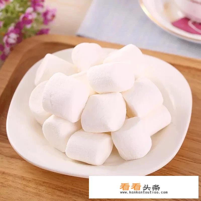 吉利丁片是做什么用的?直到什么作用？