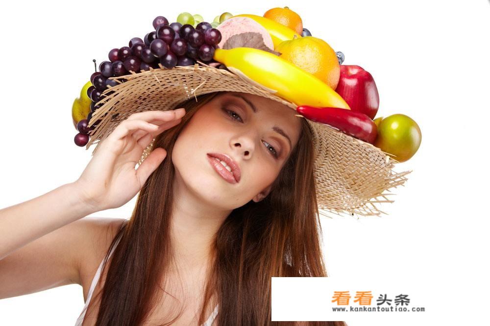 怀孕了吃什么水果好？