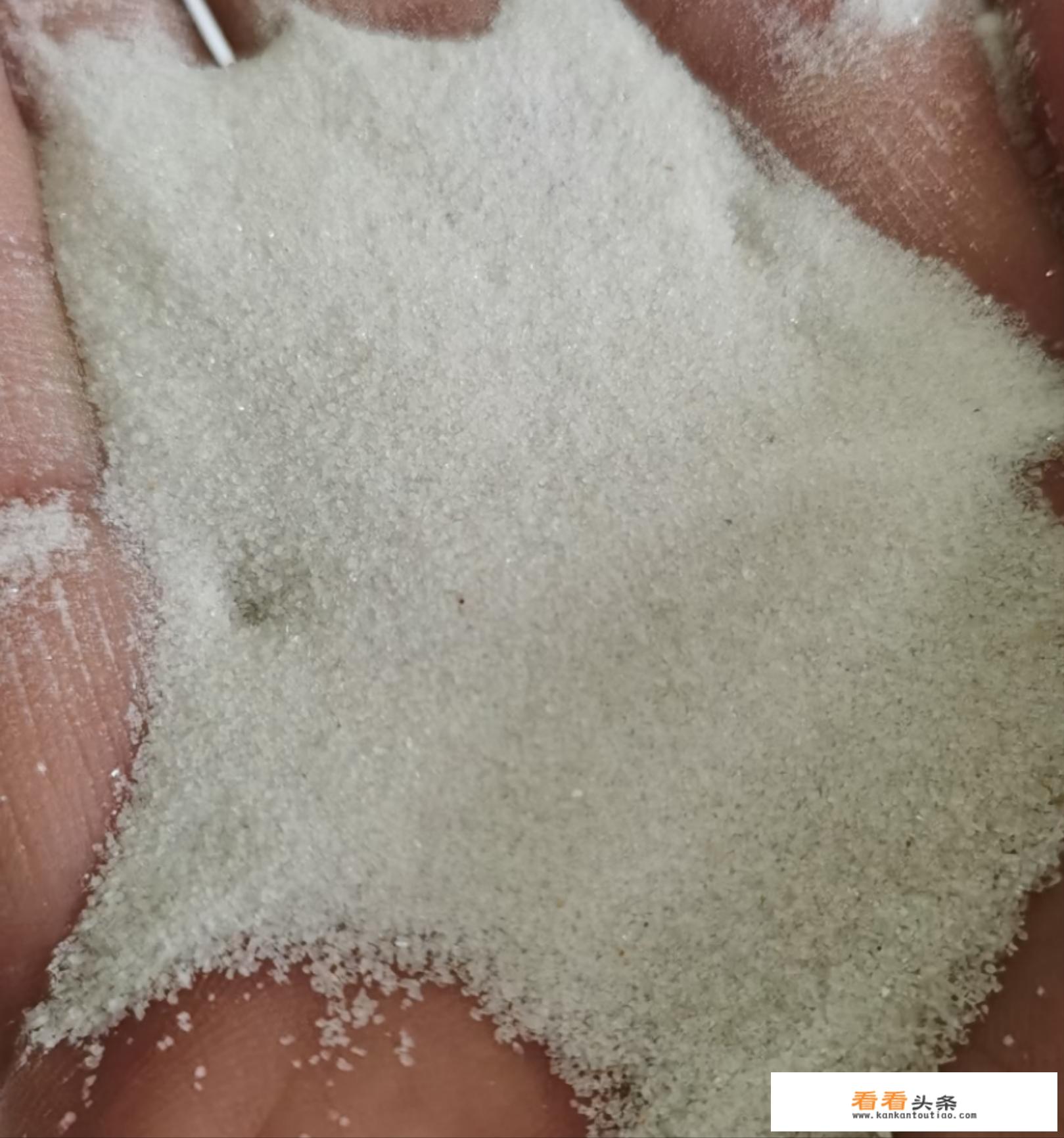 石英砂的生产厂家有哪些？