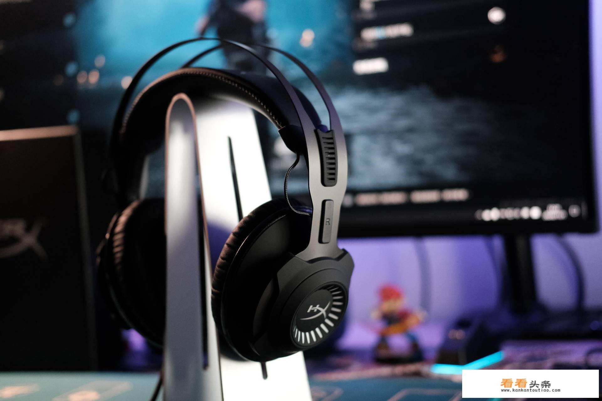 hyperx黑鹰s评测？