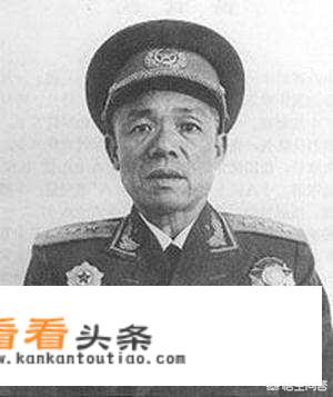 近代湖北名将有哪些？该如何排名？