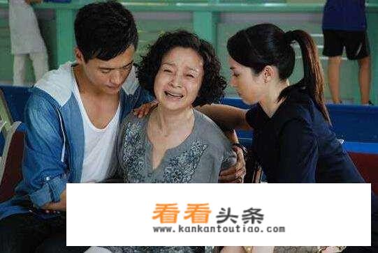 面对着不讲理的婆婆，我的理解与尊重却被孩子理解为懦弱，我该怎么办？