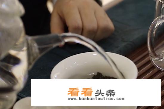 铁观音怎么泡最好喝？