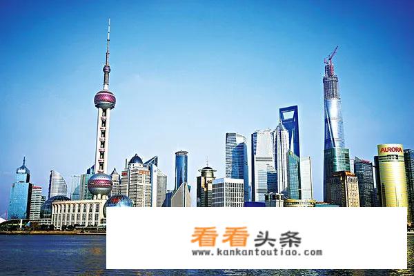 （旅游）中国十大风景名胜都是哪些？