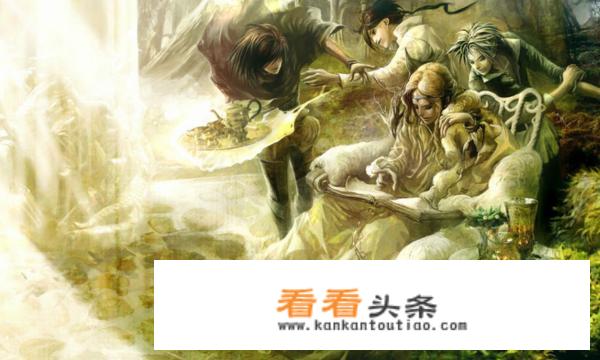 爵迹小说大结局是什么？爵迹小说大结局揭秘，真相究竟如何？
