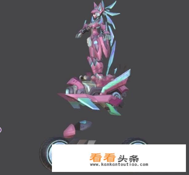 女主是玉兔，男主是后羿的转世，做后玉兔和男主在一起了，是什么小说？