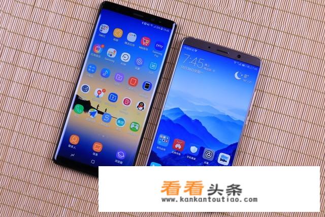 华为Mate8参数怎么样？
