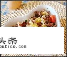 水果沙拉的做法？