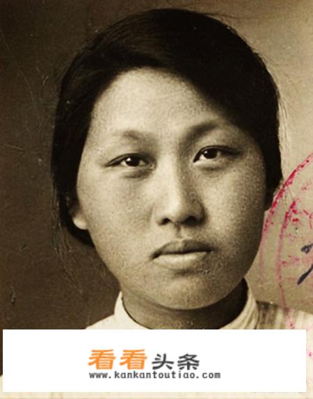 民国文艺界最“折腾”的女人是谁？