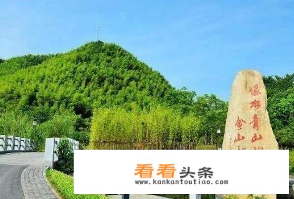 安吉海拔多少米？