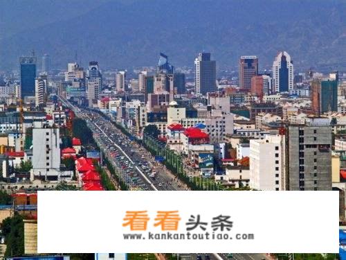内蒙古11个盟市？内蒙古盟市概况，揭秘11个盟市的魅力？