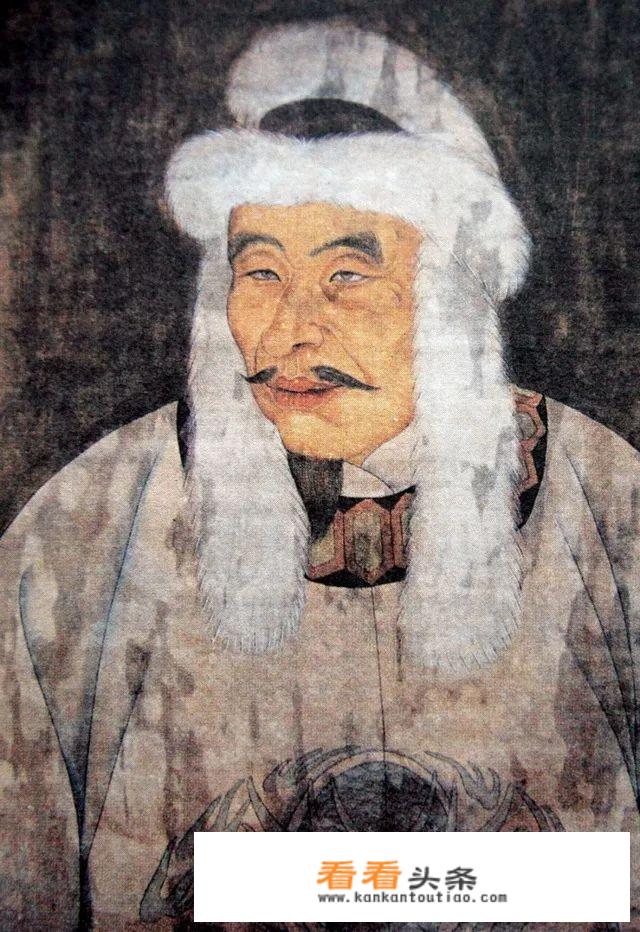 中国古代女真是怎么崛起到建立金朝的？