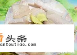 清炖鸡块儿做法？