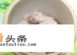 清炖鸡块儿做法？