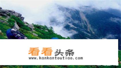 陕西太白山有什么景点？