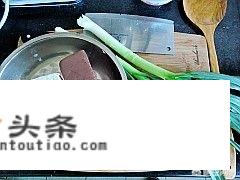 鸭血豆腐汤的8种家常做法？