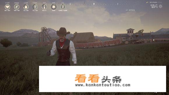方舟非专用主机多人游戏什么意思？