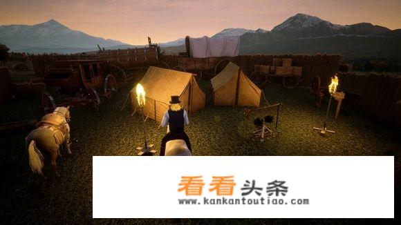 方舟非专用主机多人游戏什么意思？