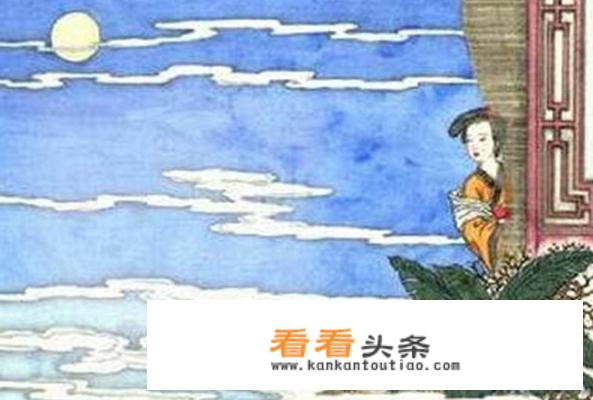 为什么古代男性诗人喜欢写闺怨诗？