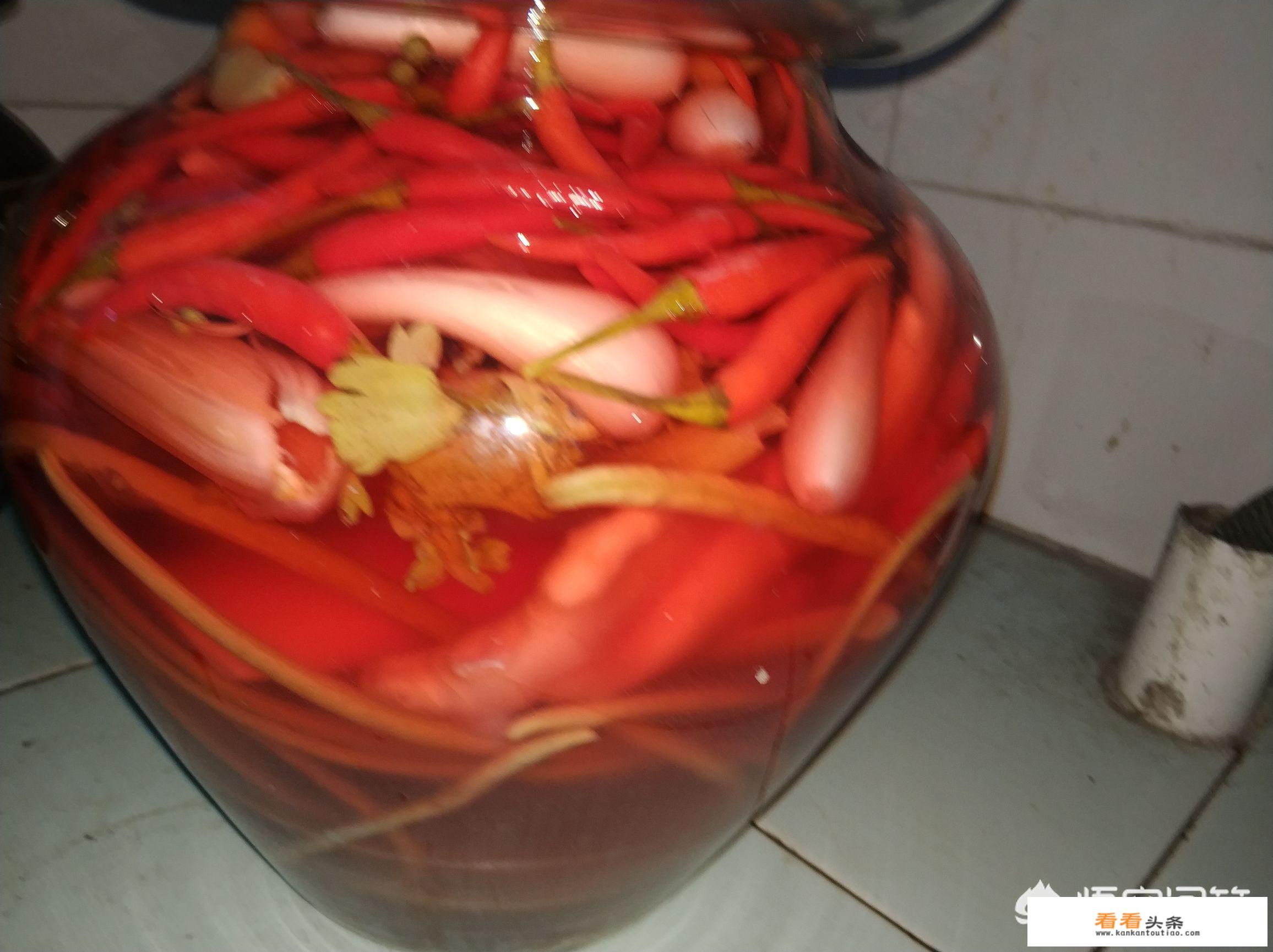 做四川泡菜，盐和水的比例是不是百分之二十？怎样做好吃？